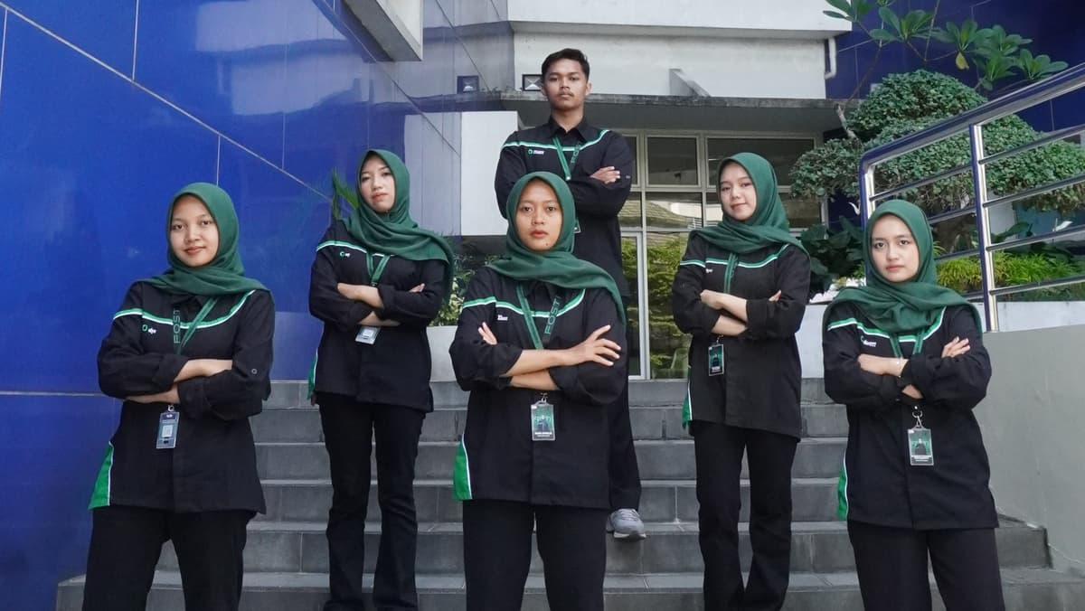 Fostibar