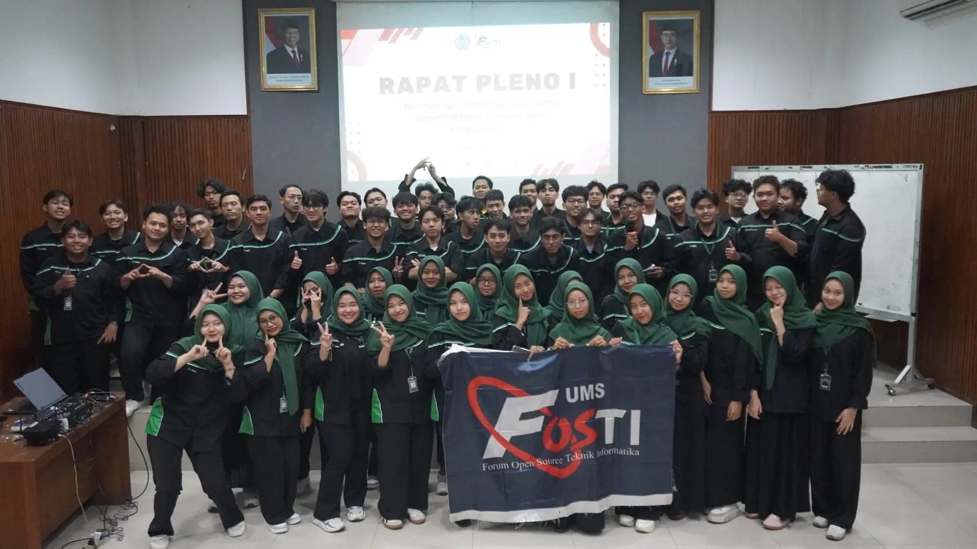 Group photo